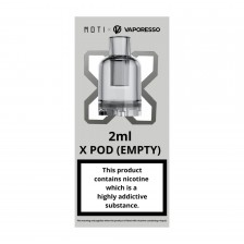 Vaporesso Moti X - X Mini