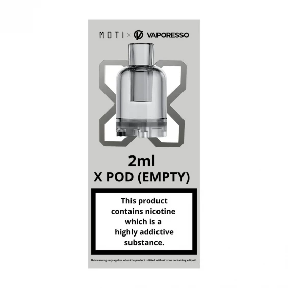 Vaporesso Moti X - X Mini