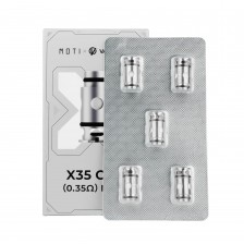 Vaporesso Moti X Mini