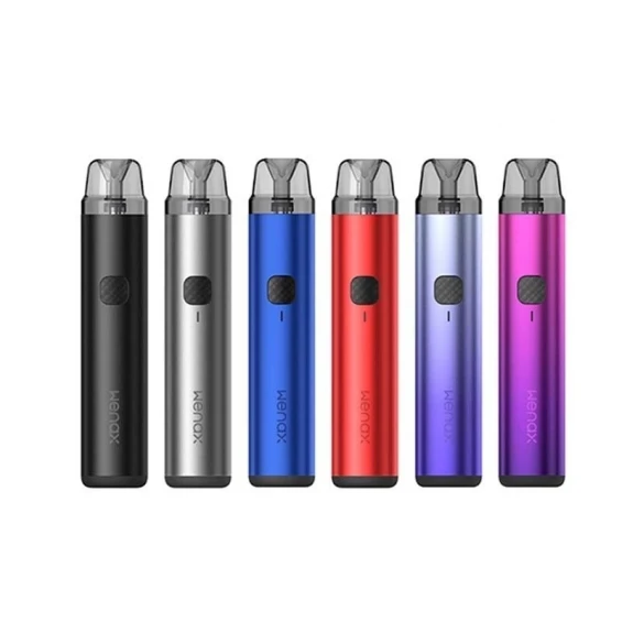 Geekvape Wenax H1