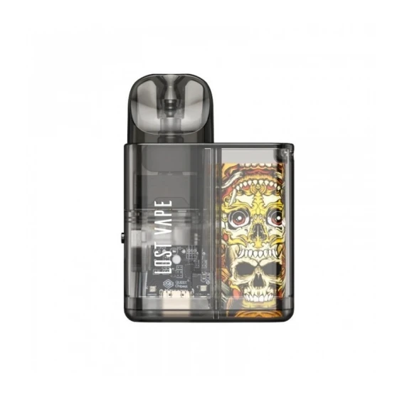 Lost Vape Ursa Baby