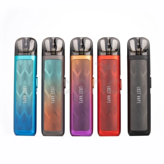 Lost Vape Ursa Nano