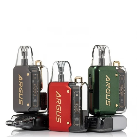 Voopoo Argus P1