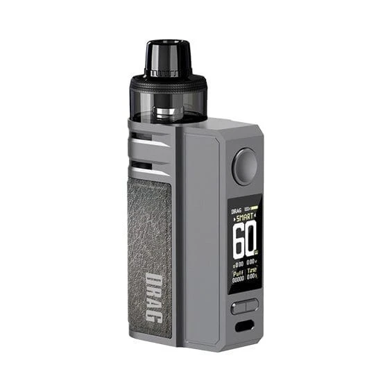 Voopoo Drag E60