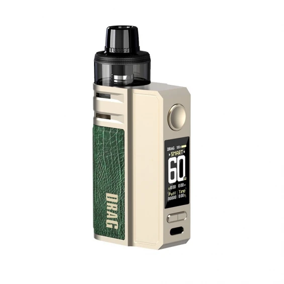 Voopoo Drag E60