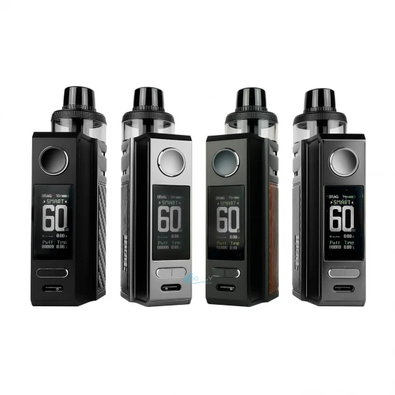 Voopoo Drag E60