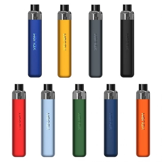 Geekvape Wenax K1