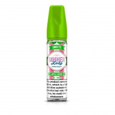 Dinner Lady Apple Sours