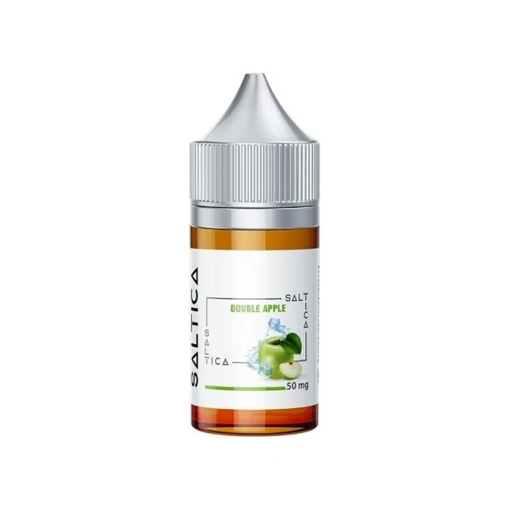 Saltica Double Apple