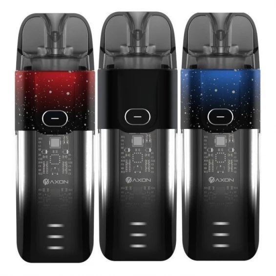 Vaporesso Luxe XR