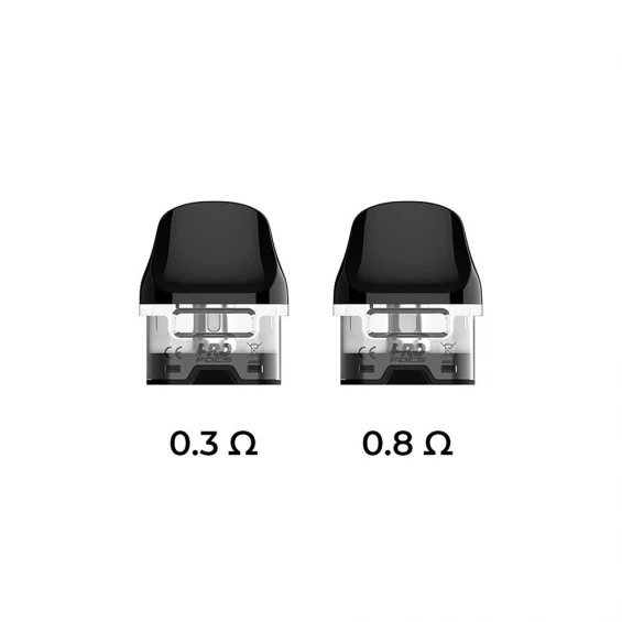 Uwell Crown D