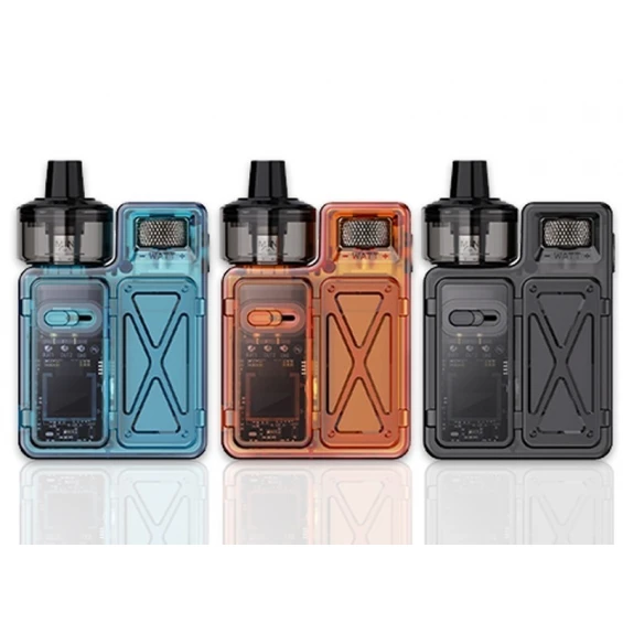 Uwell Crown M