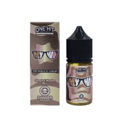 Saltica Vaporium (Kirazlı Puro) Salt Likit