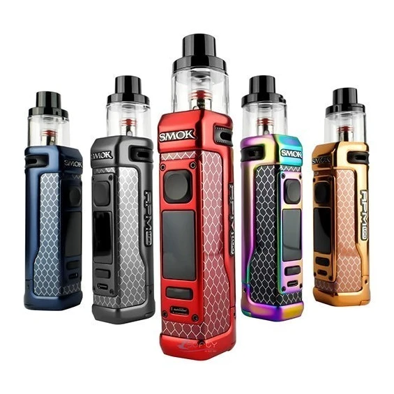Smok RPM 100