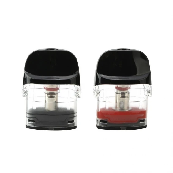 Vaporesso Luxe Q 2'li