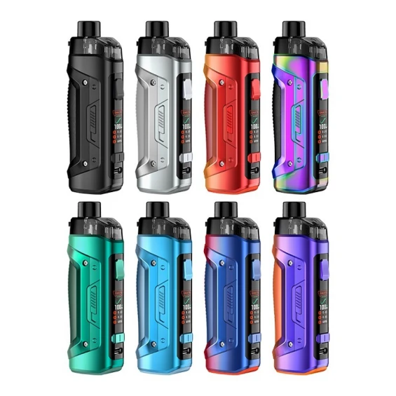 Geekvape Aegis Boost Pro B100 Kit