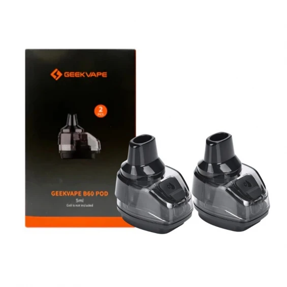 Geekvape B60 5ml
