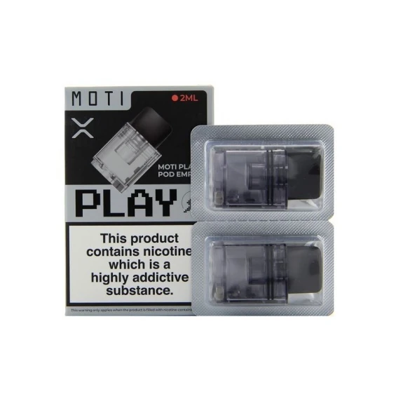 Vaporesso Moti X Play