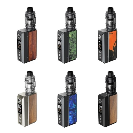 Voopoo Drag 4