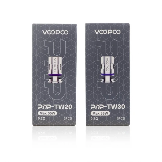 Voopoo Pnp-TW