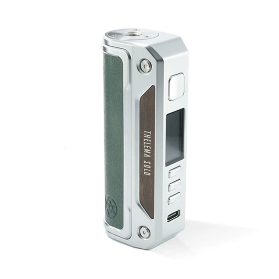 Lost Vape Thelema Solo 100W