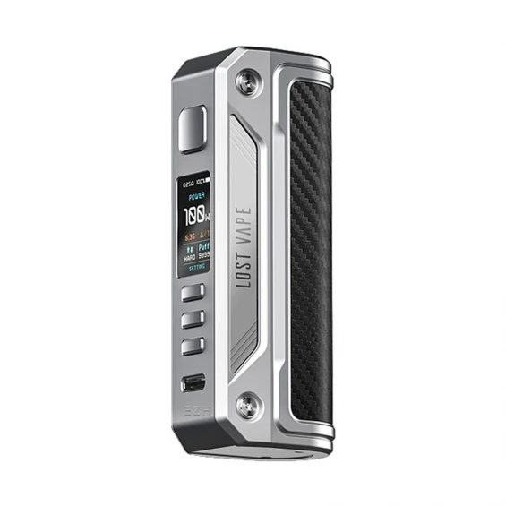 Lost Vape Thelema Solo 100W