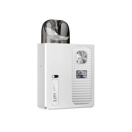 Lost Vape Ursa Baby Pro