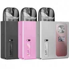 Lost Vape Ursa Baby Pro