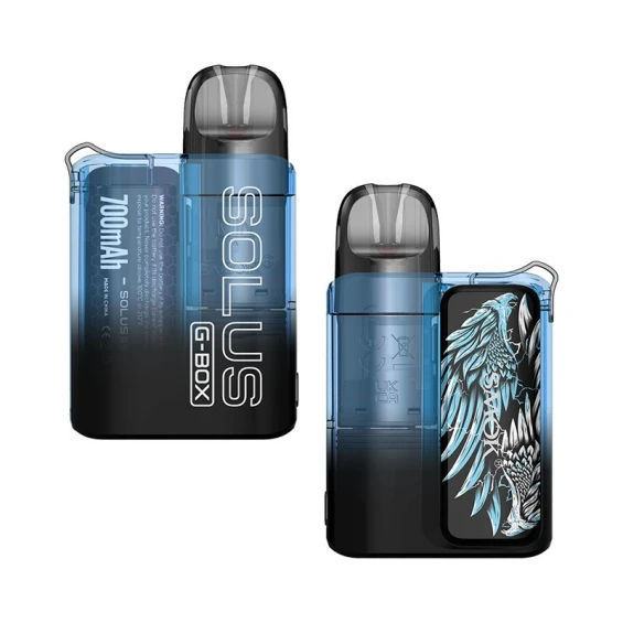 Smok Solus G Box