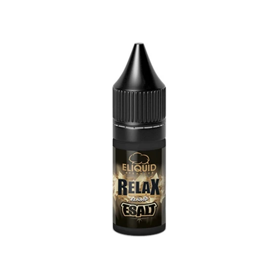 E-Liquid France Relax