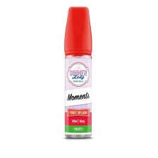 Dinner Lady Fruit Splash