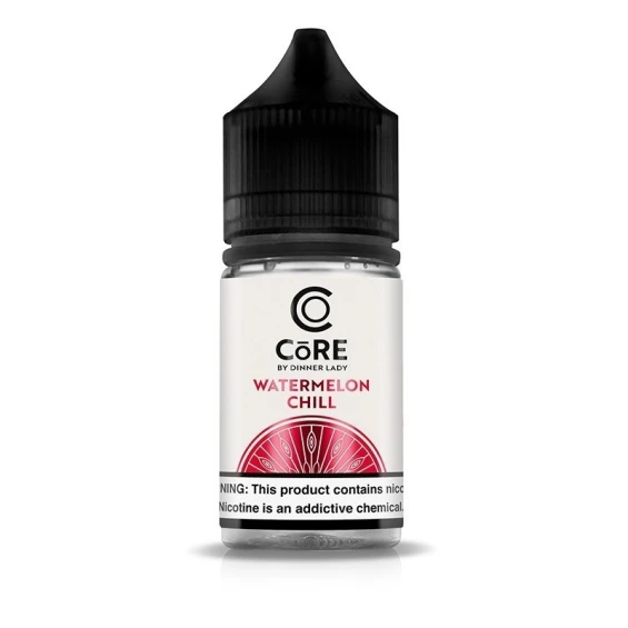 Dinner Lady Core Watermelon Chill