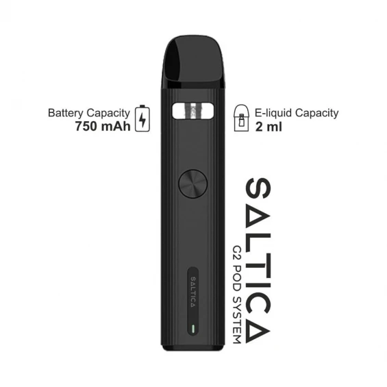 Saltica G2