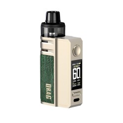 Nasty Cushman Grape Salt Likit