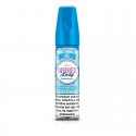 Dinner Lady Blue Menthol
