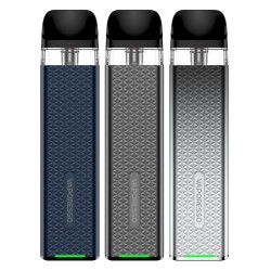 Vgod Apple Bomb Iced Salt Likit