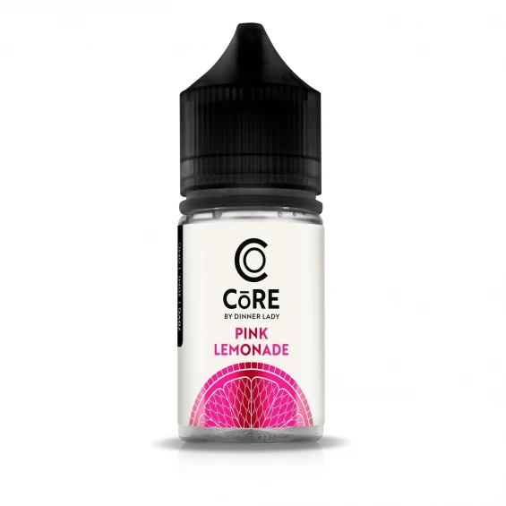 Dinner Lady Core Pink Lemonade