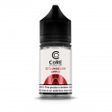 Dinner Lady Core Strawberry Apple