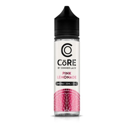 Dinner Lady Core Pink Lemonade