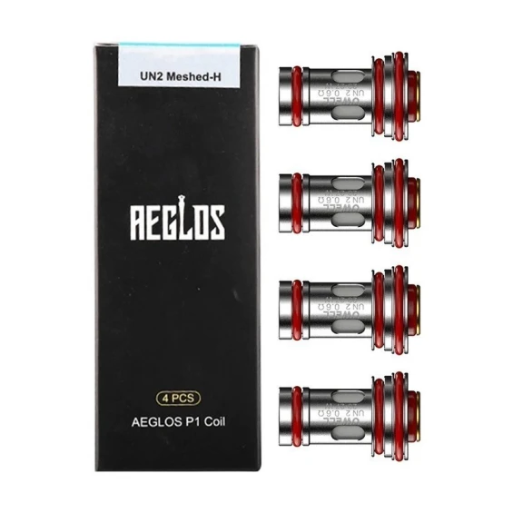 Uwell Aeglos P1