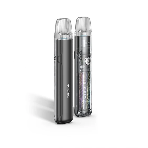 Aspire Cyber S
