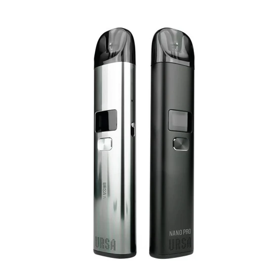 Lost Vape Ursa Nano Pro