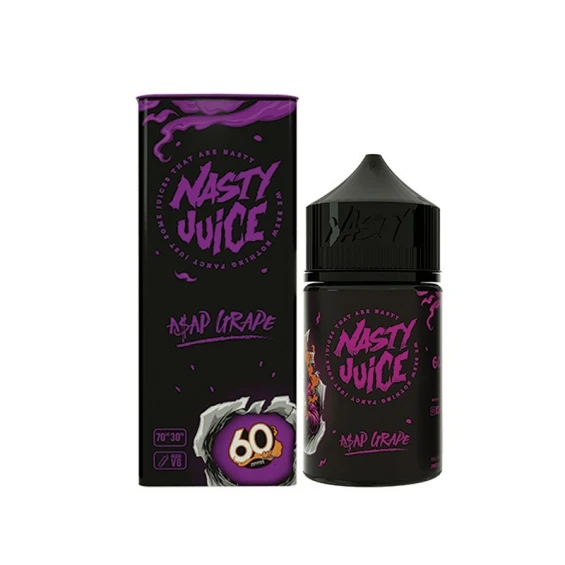 Nasty Asap Grape