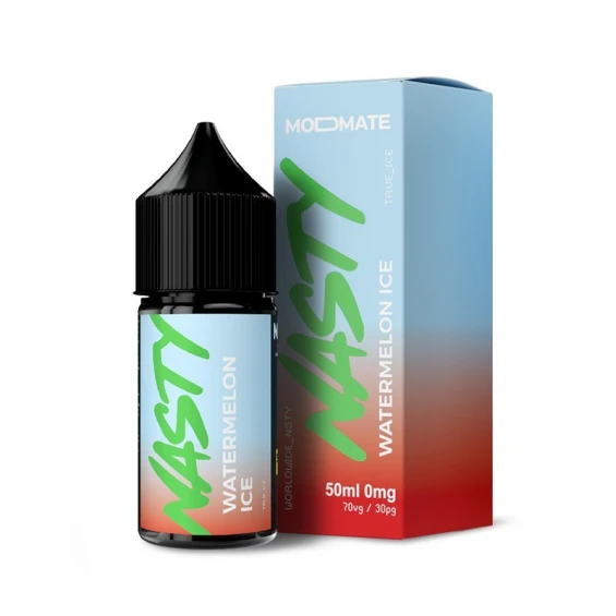 Nasty Watermelon Ice