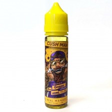 Nasty Cush Man Mango Grape