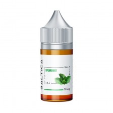 Saltica Spearmint