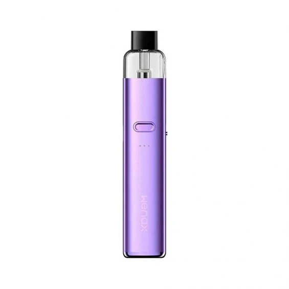 Geekvape Wenax K2