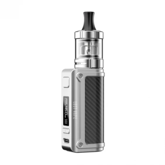 Lost Vape Thelema Mini