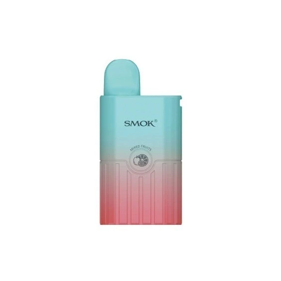 Smok Eto Bar 8000 Mixed Fruit