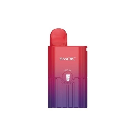 Smok Eto Bar 8000 Cola Ice